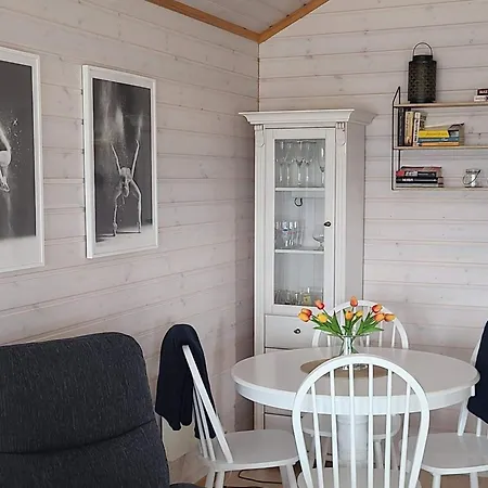 Ii Holiday home *