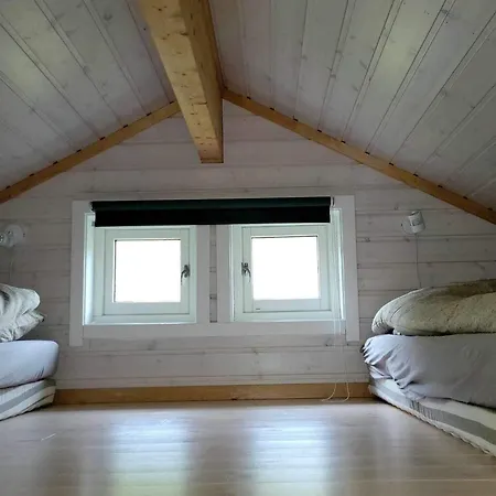 Ii Holiday home