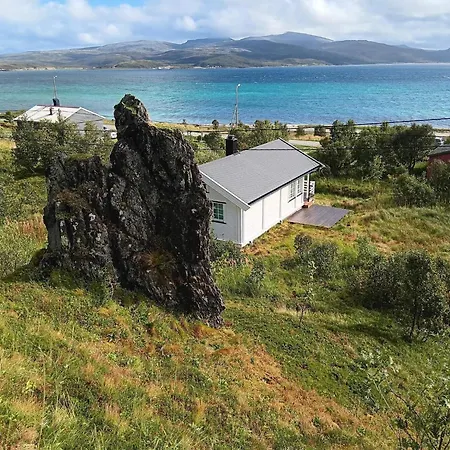 Holiday home Ii *