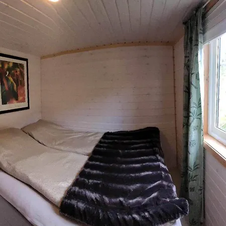 Ii Holiday home Rebbenes