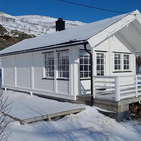 Ii Holiday home