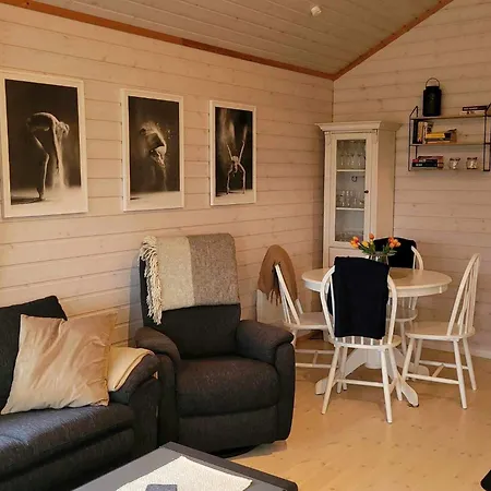 Holiday home Ii