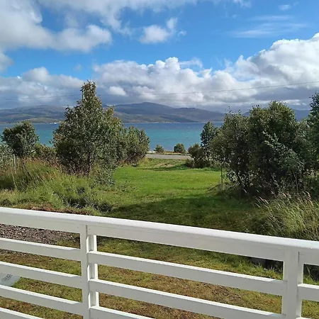 Holiday home Ii *