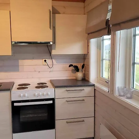 Holiday home Ii Rebbenes