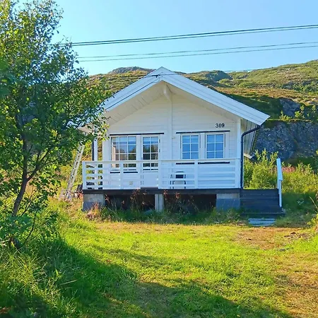 Holiday home Ii *