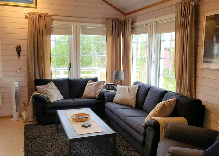 6 Person In Prázdninový dům