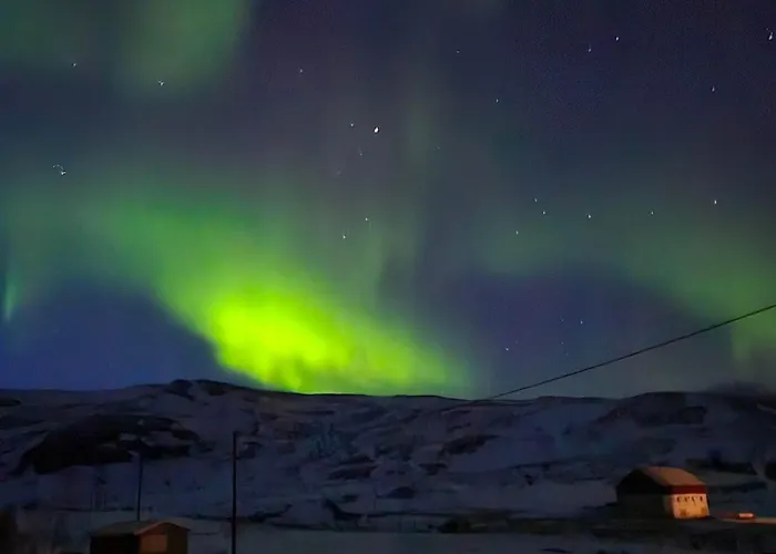 Vakantiehuis 6 Person In *