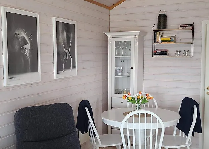 6 Person In Holiday home *
