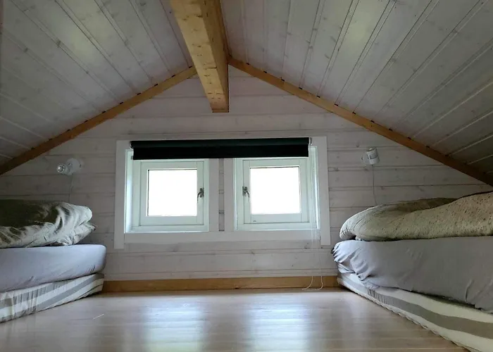 6 Person In Holiday home