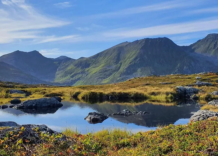 6 Person In Vakantiehuis *