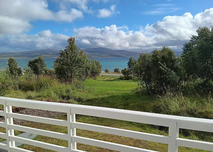 Vakantiehuis 6 Person In *