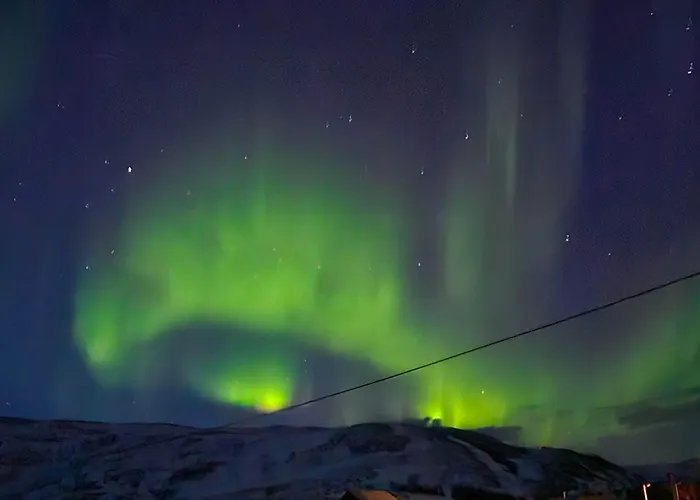 Prázdninový dům 6 Person In *