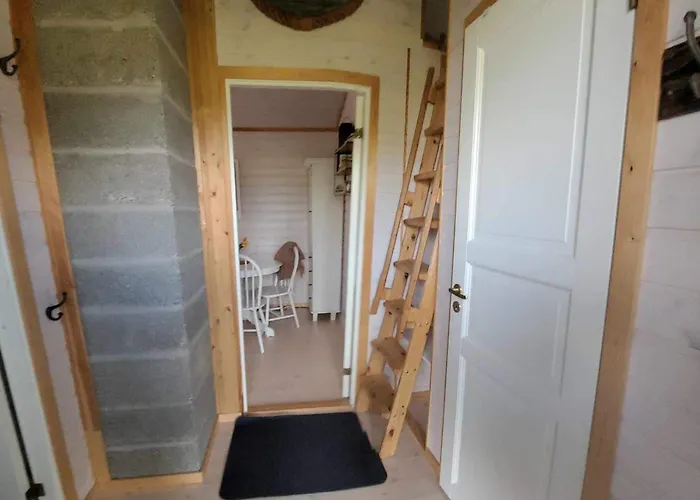 Casa de Férias 6 Person In *