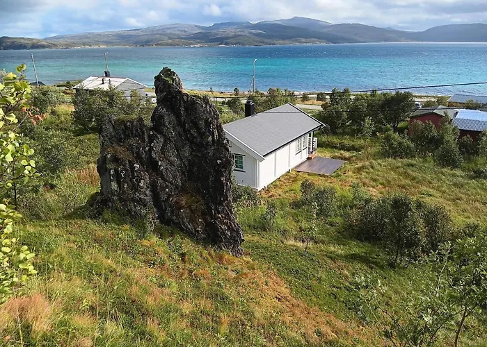 Casa de Férias 6 Person In *